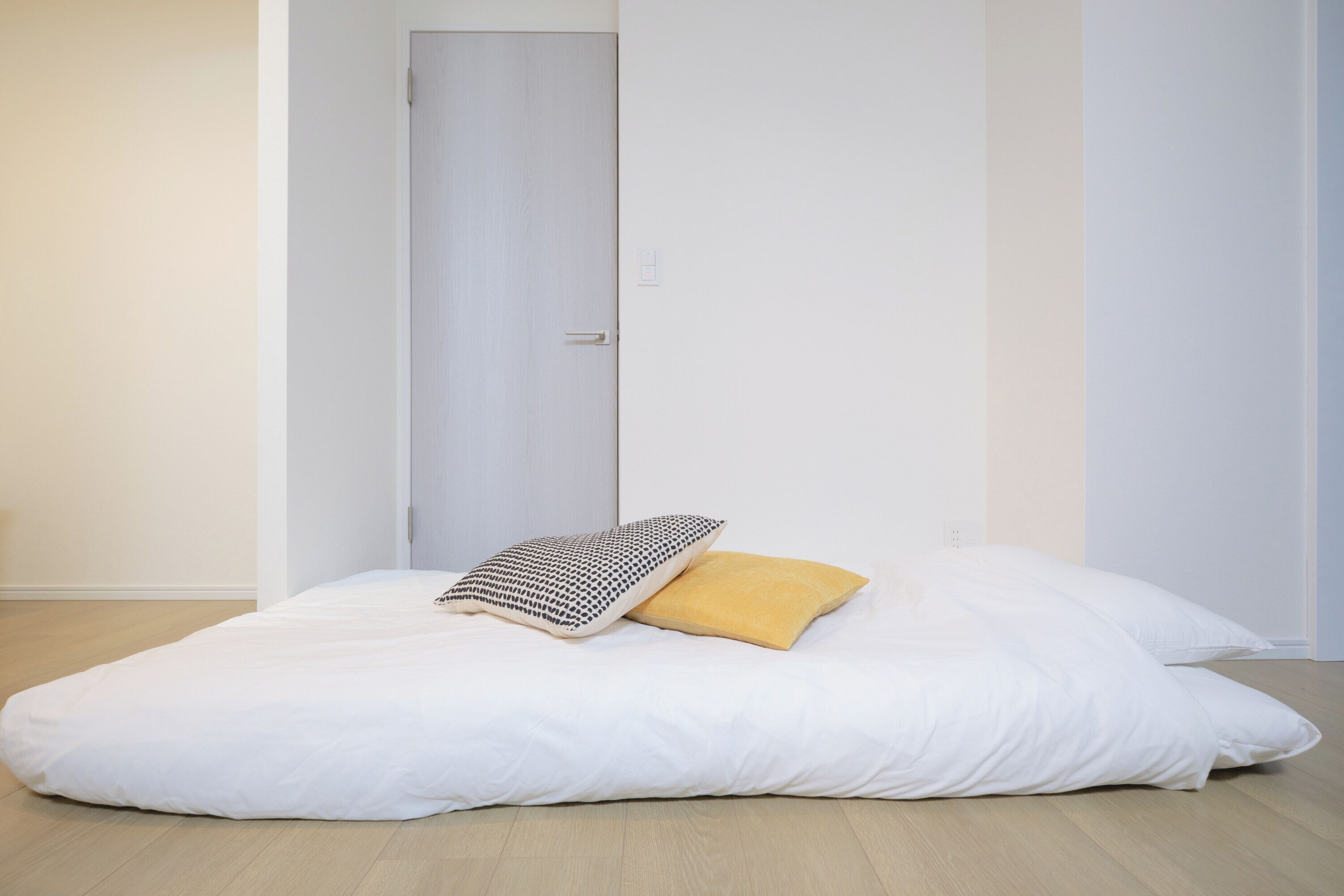 1 bedroom, free WiFi