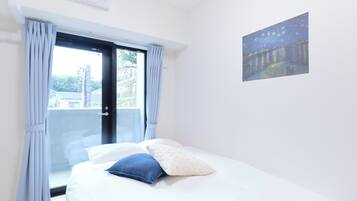 1 habitación y wifi gratis