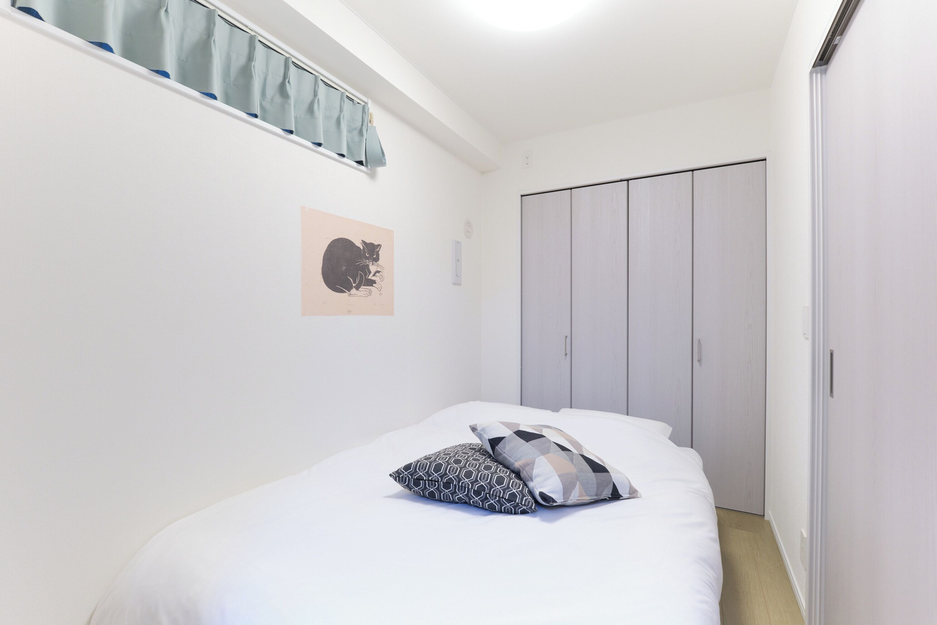 Apartment, Non Smoking (C) | 1 bedroom, free WiFi