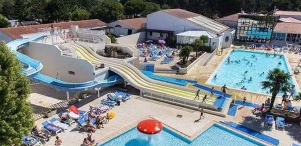 Alberca