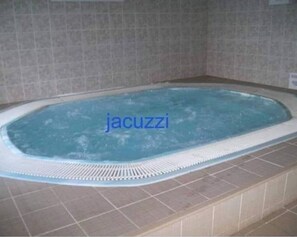 Interior - Welcome to Cathy and Jacky (Saint-Jean-de-Monts)