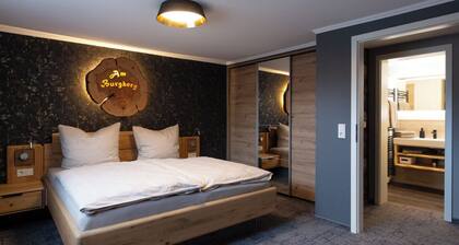 Cozy vacation apartment in a quiet location. Suitable for 2-4 persons.