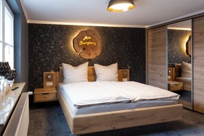 1 makuuhuone, Wi-Fi, vuodevaatteet