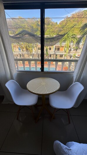 تناول الطعام