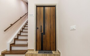 Interior - The Authentic Villa Apartment 2 by PS (Durrës)