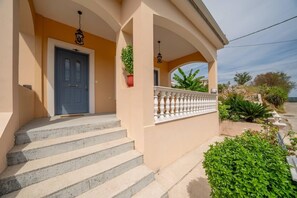Fachada