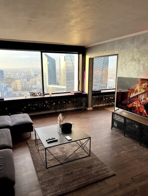 Smart TV 
