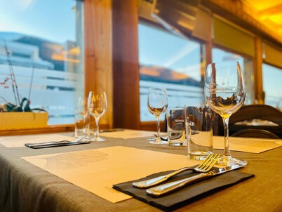 Auberge les Charmettes酒店