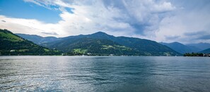 Leilighet | Utsikt fra overnattingsstedet