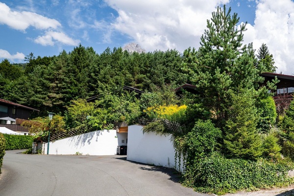 Apartment | Exterior