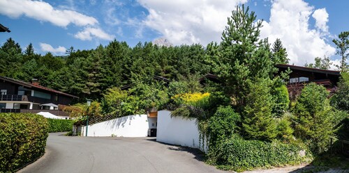 Double Room in Saalfelden by the Steinernes Meer