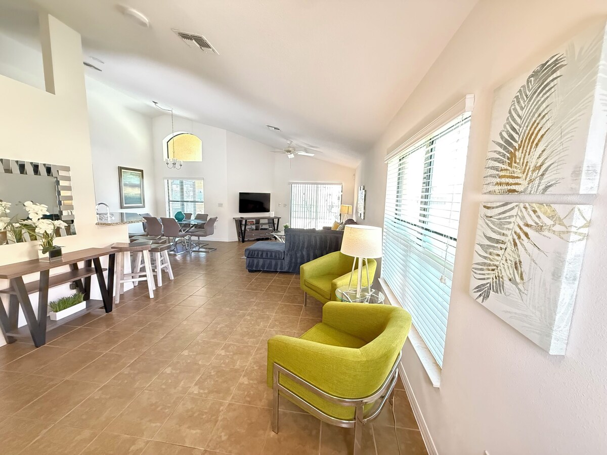 Image de profil de l’hôte