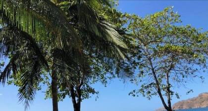 Charming Beachfront Family Vacation Home