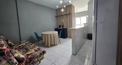 Studio - Av. Presidente. Kennedy V. Tupi - PG