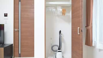 1 bedroom, free WiFi