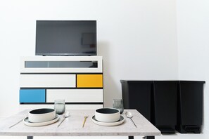 1 多间卧室、免费 WiFi