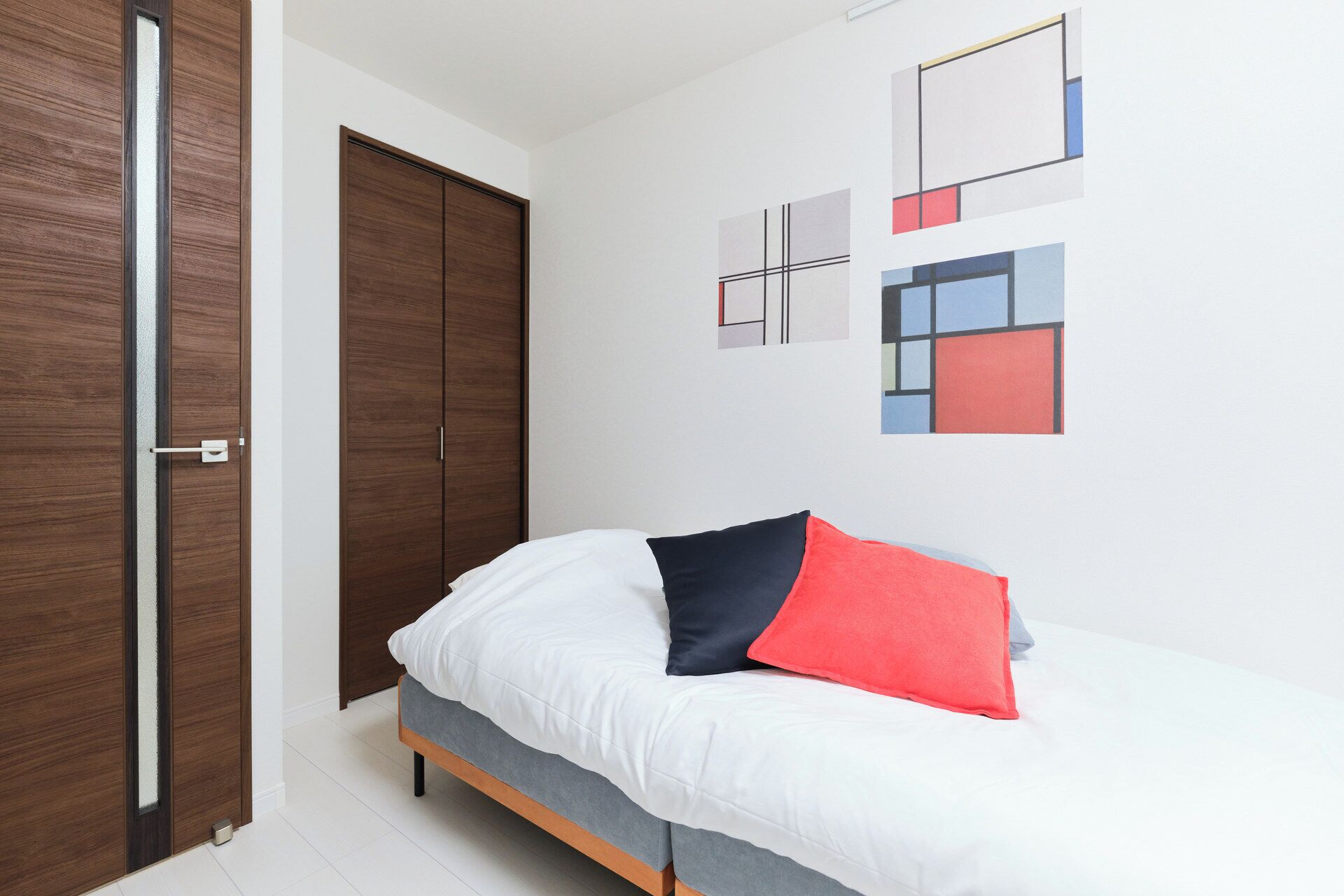 Room | GRANQUAL Horikiri, Tokyo