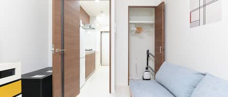 1 bedroom, free WiFi