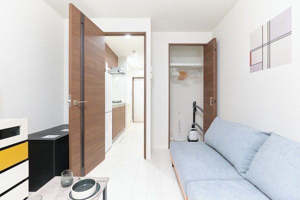 1 bedroom, free WiFi