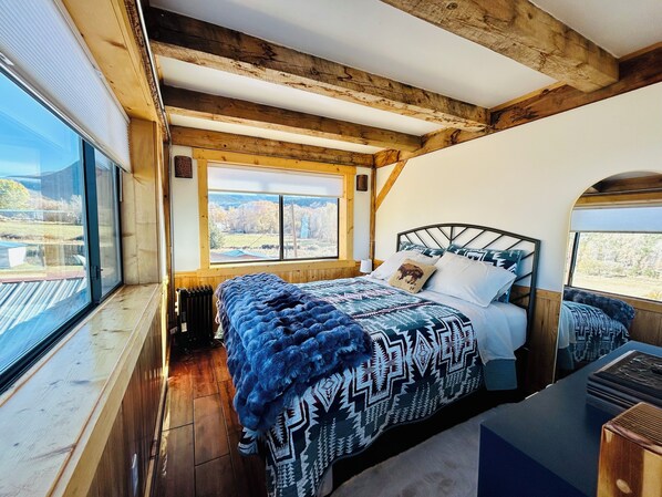 1 habitación, wifi y ropa de cama 