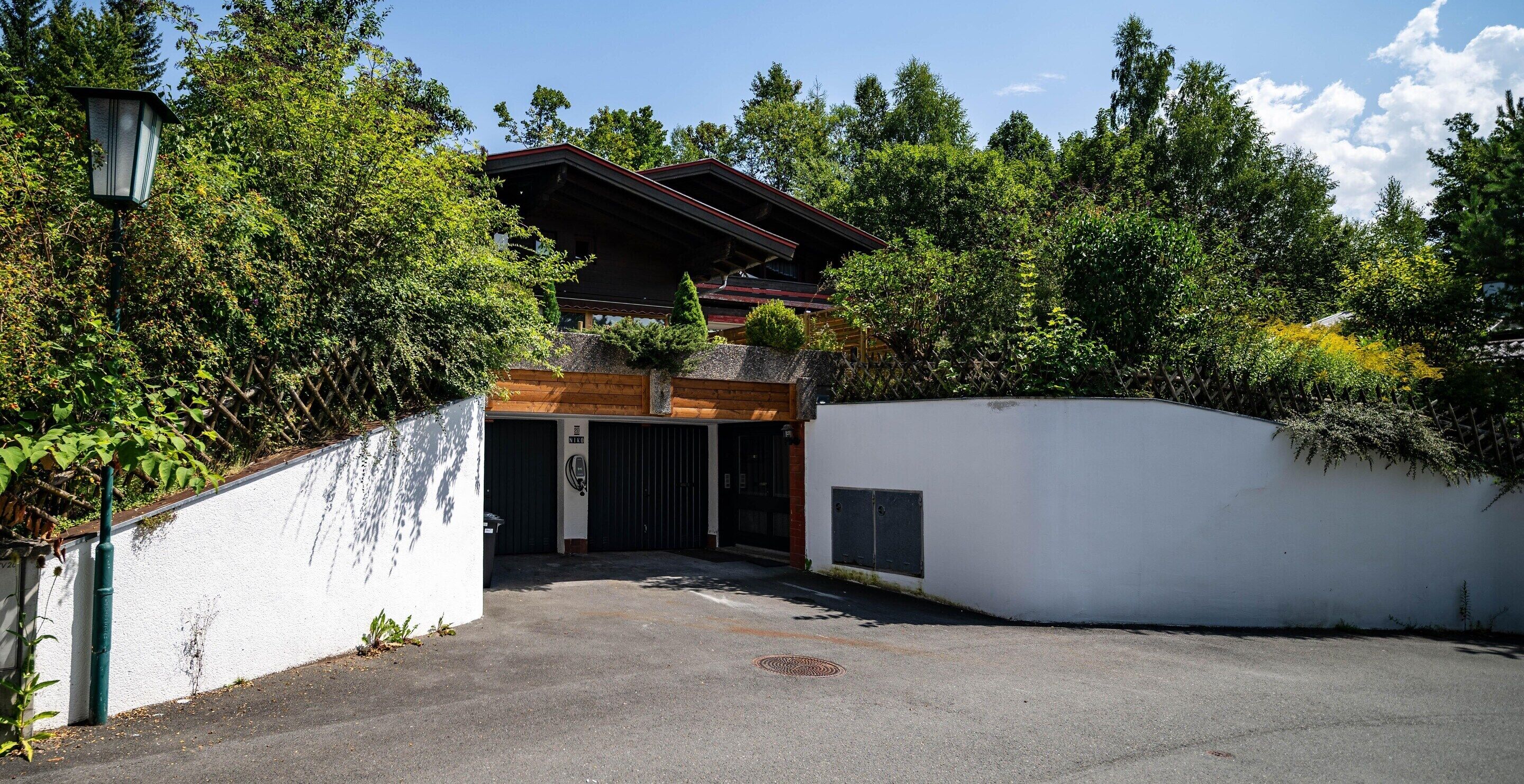 Apartment | Exterior