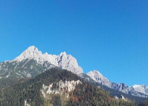 Apartment | View from property