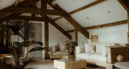 The Dale Manor, Allendale, Northumberland