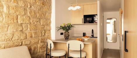 Appartement | Intérieur