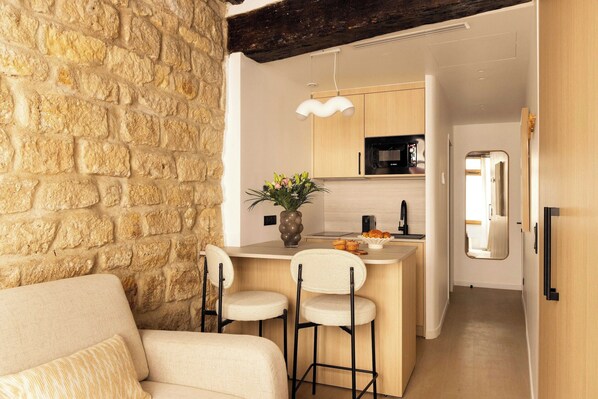 Apartment | Interior