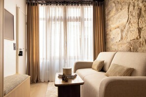 Leilighet | Oppholdsområde