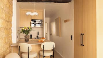 Appartement | Intérieur