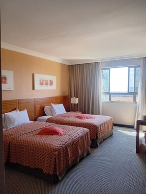 1 Schlafzimmer, WLAN