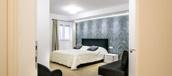 Spectrum Deluxe Rooms Dubrovnik