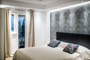 Double Room, Non Smoking, Private Bathroom