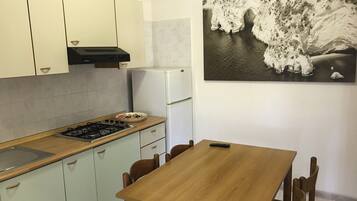 Microonde, piano cottura