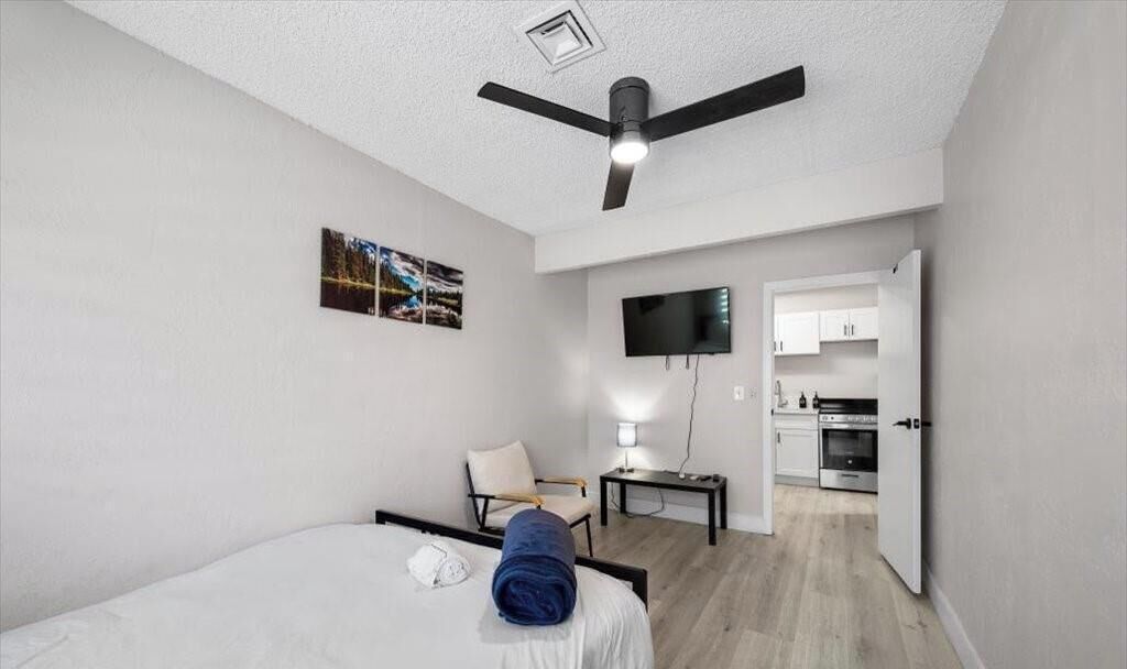 6 Schlafzimmer, kostenloses WLAN, Bettwäsche