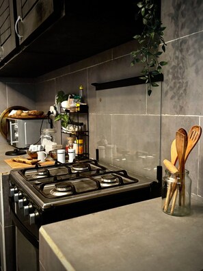 Private kitchen - Beautiful Private House in Mamelles 10min to Monument, Phare & Almadies ! (Dakar)