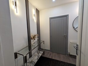 内部エントランス