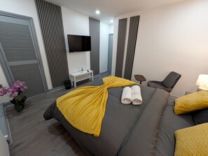 Classic Apartment