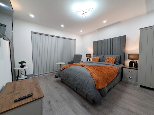 Classic Apartment