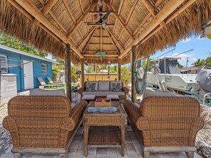 テラス / パティオ