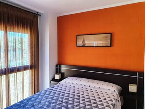 2 Schlafzimmer, kostenloses WLAN