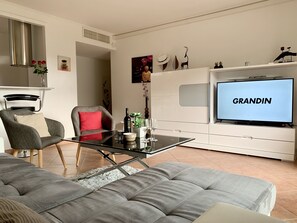TV