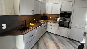 Unclassified image, 5 of 31, button - Holiday Home With 2 Bedrooms (Brodersby)