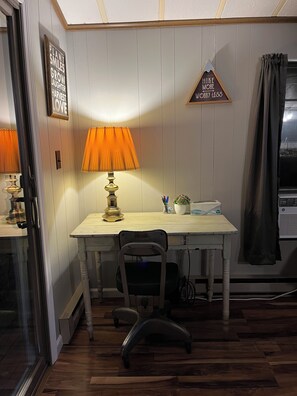 Intérieur