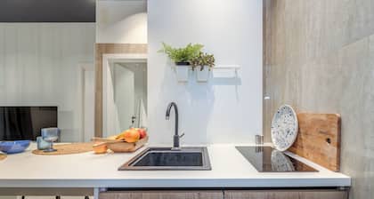 My Home - Downtown Retreat