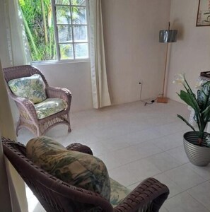 Interior - 
This charming cozy 3 bedrooms home perfect getaway in St. Peter, Barbados (Bridgetown)