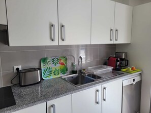Microwave, oven, stovetop, dishwasher - StaynFeel 02 (Fátima)