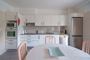 Microwave, oven, stovetop, dishwasher - StaynFeel 02 (Fátima)