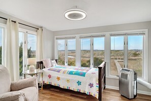 6 chambres, Wi-Fi, draps fournis